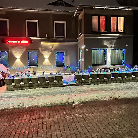 Ratuszowa Noclegi Szczawno-Zdroj Esterno foto